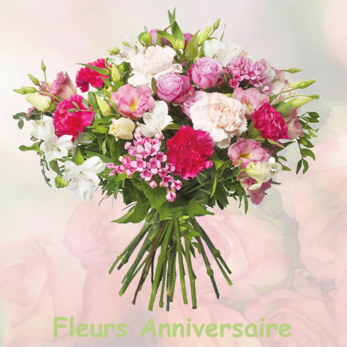 fleurs anniversaire SAINT-BAUZEIL